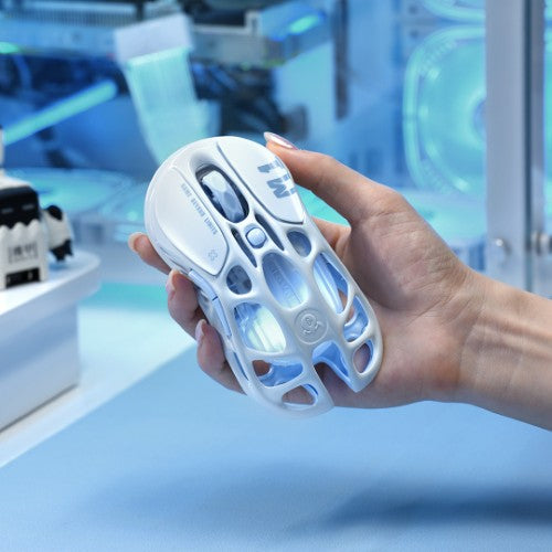 GravaStar Mercury M1 Pro - Wireless Gaming Mouse