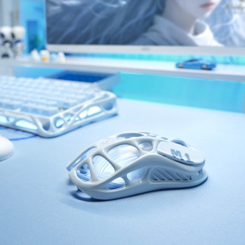 GravaStar Mercury M1 Pro - Wireless Gaming Mouse