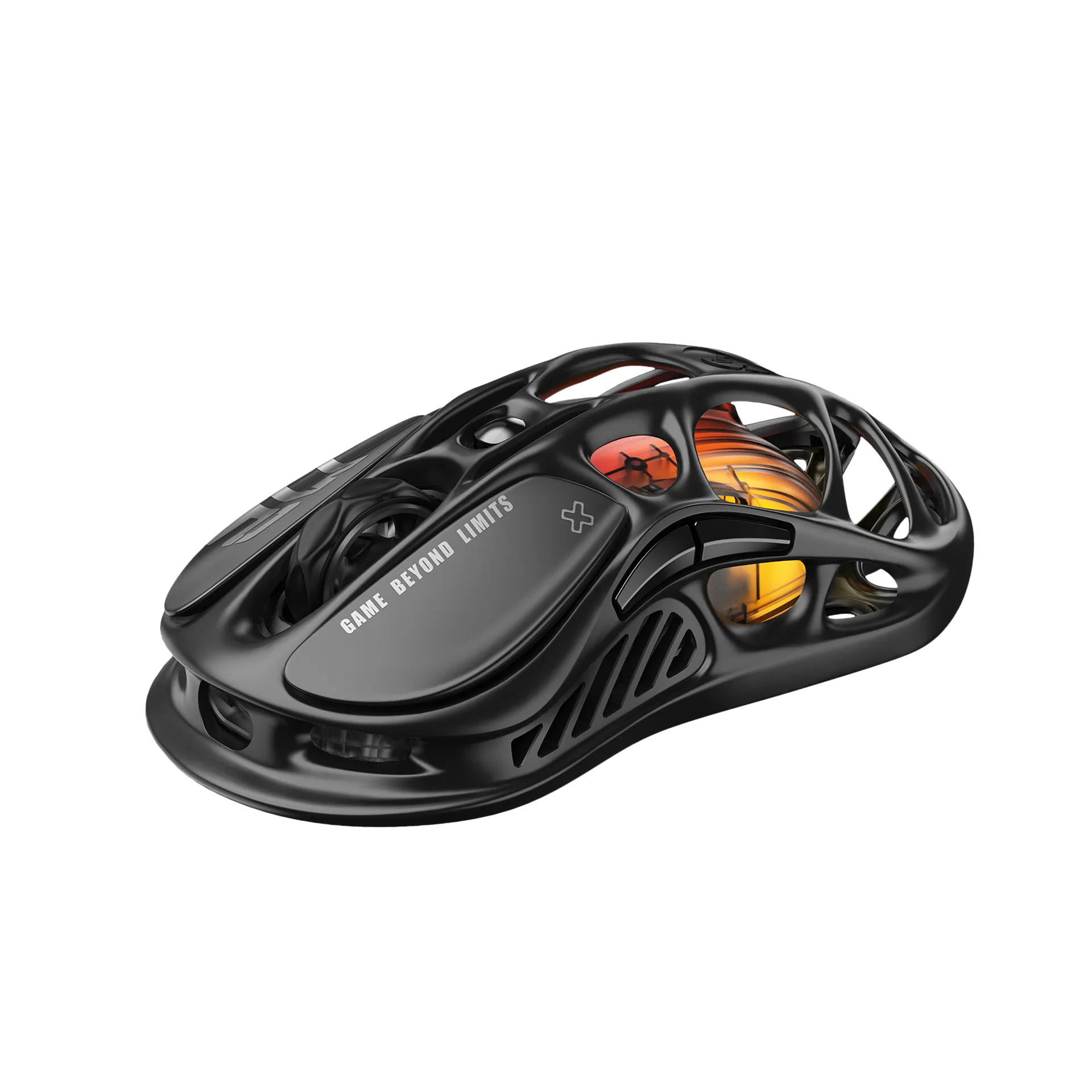 GravaStar Mercury M2 - Wireless Gaming Mouse