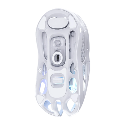 GravaStar Mercury M2 - Wireless Gaming Mouse