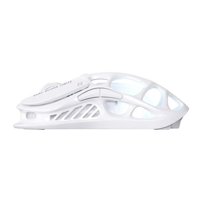 GravaStar Mercury M2 - Wireless Gaming Mouse