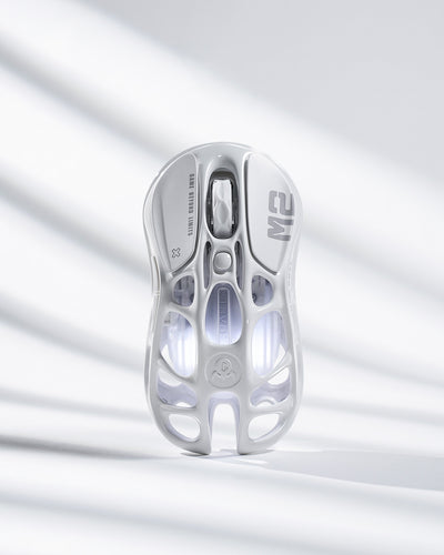 GravaStar Mercury M2 - Wireless Gaming Mouse
