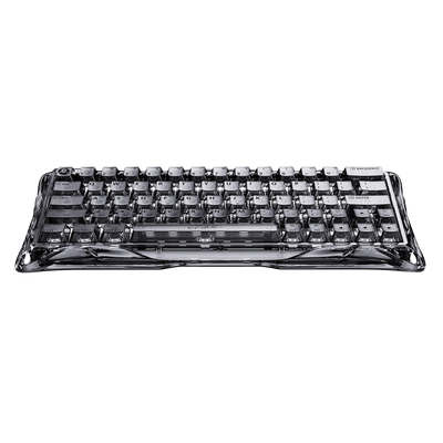 GravaStar Mercury V60 - Hall Effect Magnetic Switch Wired Gaming Keyboard