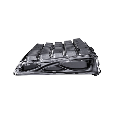 GravaStar Mercury V60 - Hall Effect Magnetic Switch Wired Gaming Keyboard