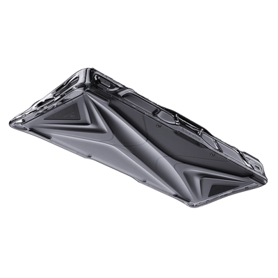 GravaStar Mercury V60 - Hall Effect Magnetic Switch Wired Gaming Keyboard