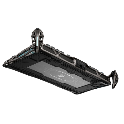 GravaStar Mercury V75 Pro - Hall Effect Magnetic Switch Wired Gaming Keyboard