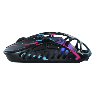 GravaStar Mercury X Pro - 8K Wireless Gaming Mouse with 8K Wireless Dongle
