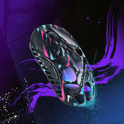 GravaStar Mercury X Pro - 8K Wireless Gaming Mouse with 8K Wireless Dongle