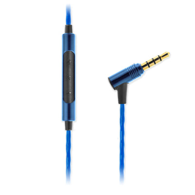 SoundMAGIC E10C - In Ear Isolating Earphones with Mic