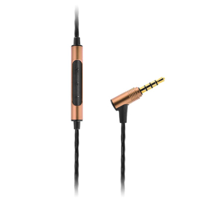 SoundMAGIC E10C - In Ear Isolating Earphones with Mic