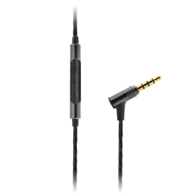 SoundMAGIC E10C - In Ear Isolating Earphones with Mic