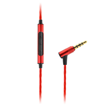 SoundMAGIC E10C - In Ear Isolating Earphones with Mic