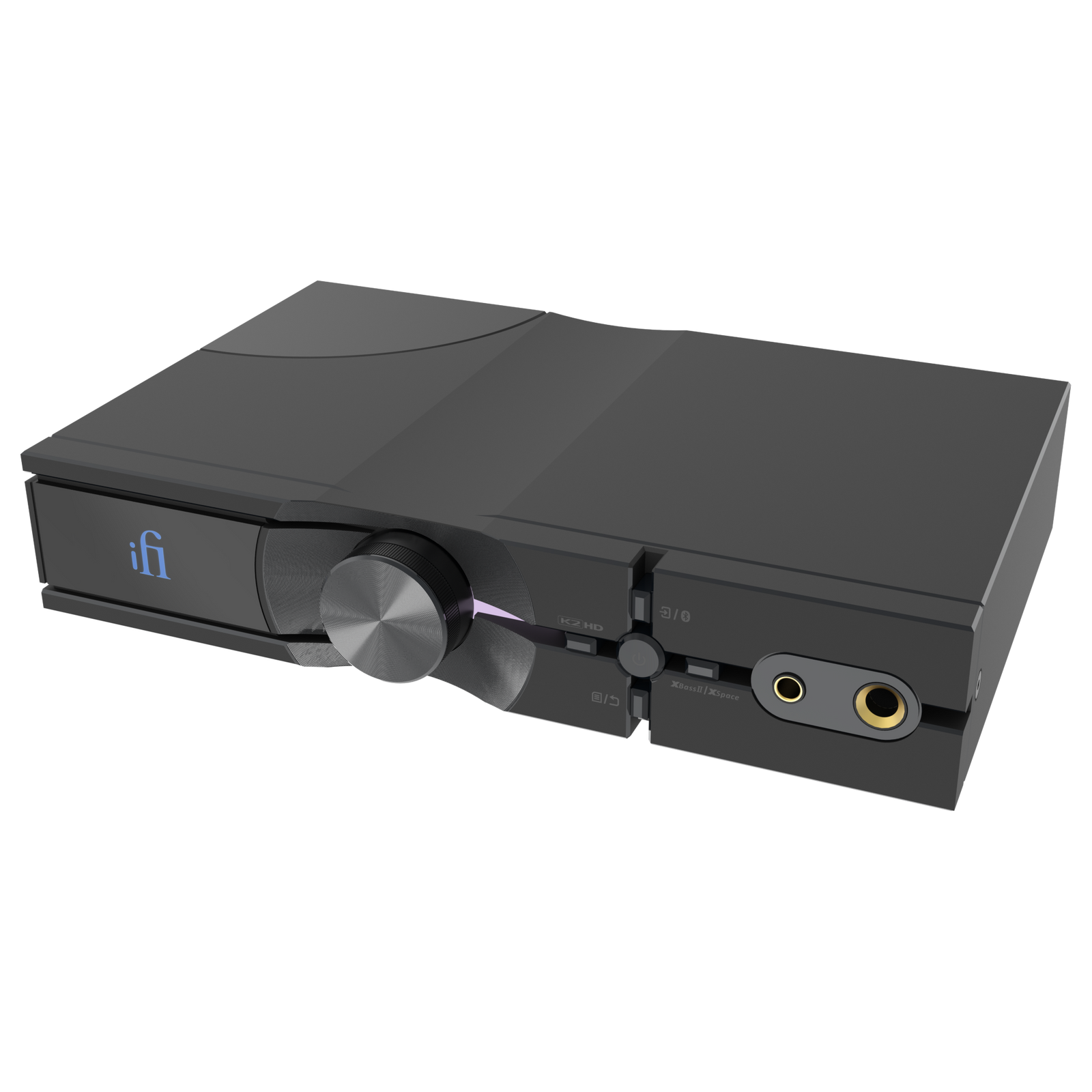 iFi Audio NEO iDSD 3 - Ultra-Res Wireless Headphone Amplifier, Pre-amp & DAC