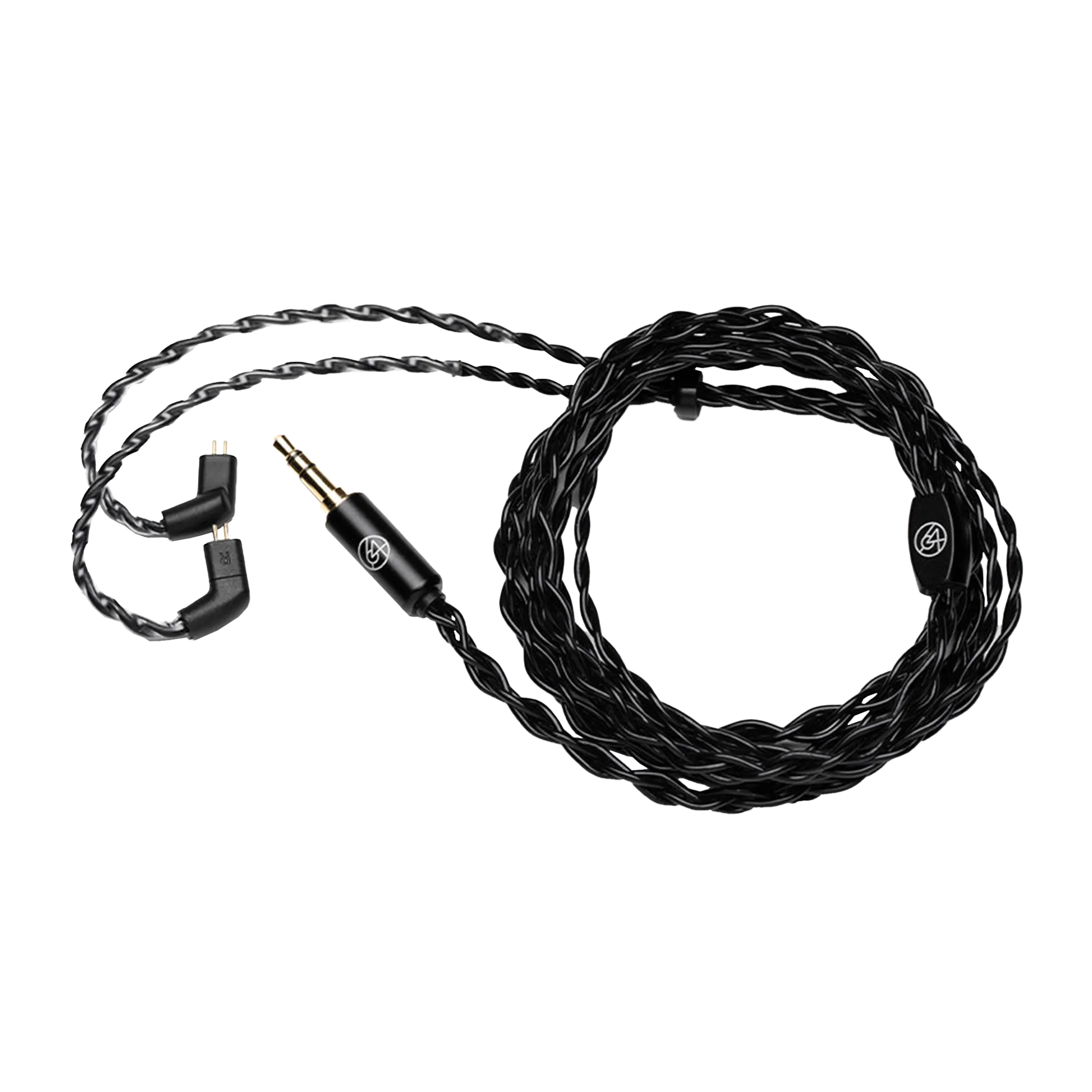64 Audio 2-Pin Premium IEM Earphone Cable
