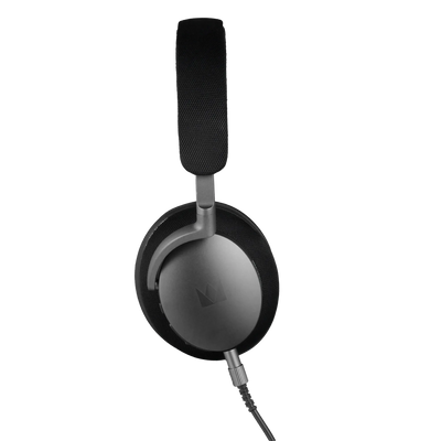 Noble Audio FoKus Apollo - Hybrid Drivers Wireless Active Noise Cancelling Headphones with Detachable Boom Mic - Refurbished