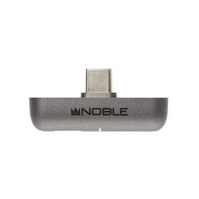Noble Audio Sceptre - High Resolution USB-C Bluetooth Dongle