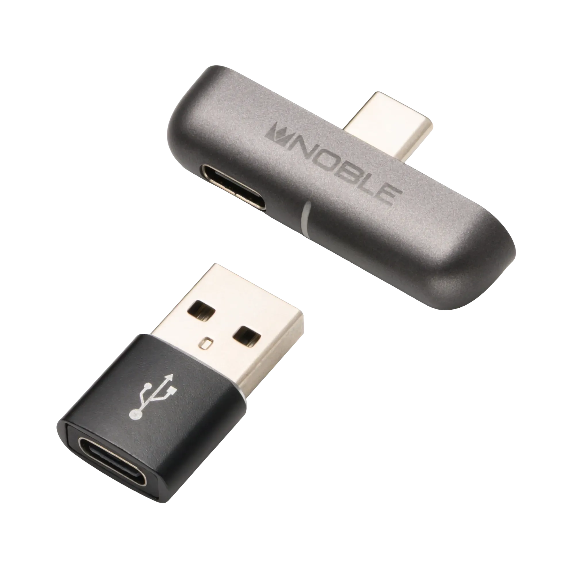 Noble Audio Sceptre Bluetoothレシーバー Noble Audio Sceptre - High Resolution USB-C Bluetooth Dongle