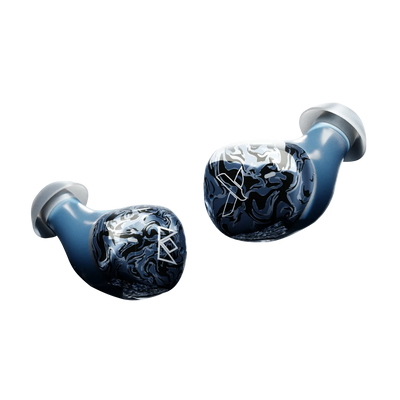 Noble Osprey - Dual Hybrid Drivers Active Noise Cancelling True Wireless Earphones