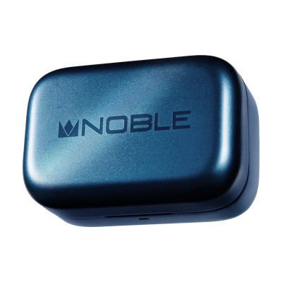 Noble Osprey - Dual Hybrid Drivers Active Noise Cancelling True Wireless Earphones