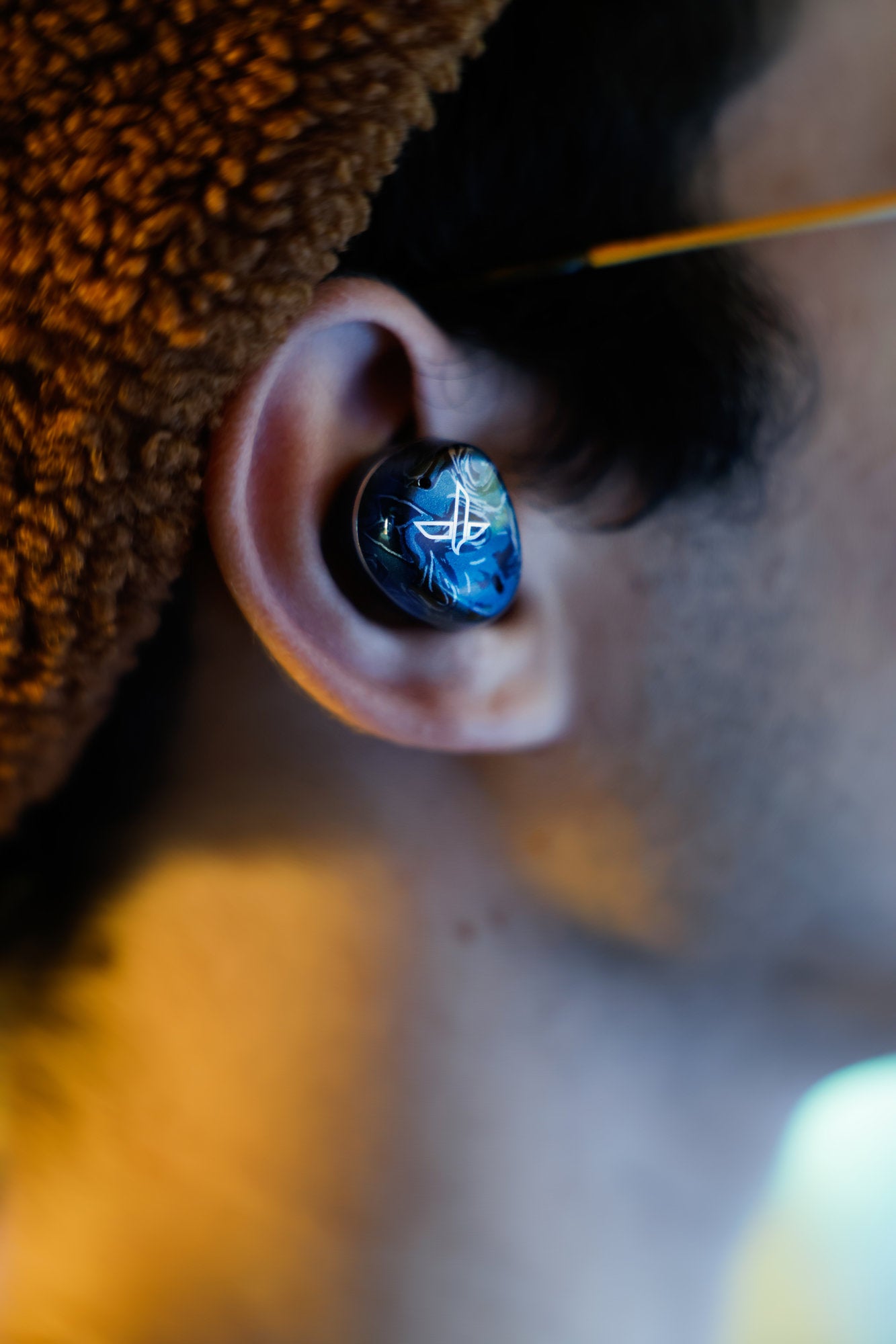 Noble Osprey - Dual Hybrid Drivers Active Noise Cancelling True Wireless Earphones