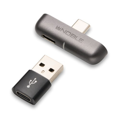 Noble Audio Sceptre - High Resolution USB-C Bluetooth Dongle