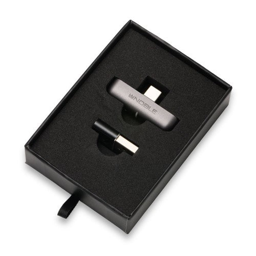 Noble Audio Sceptre - High Resolution USB-C Bluetooth Dongle