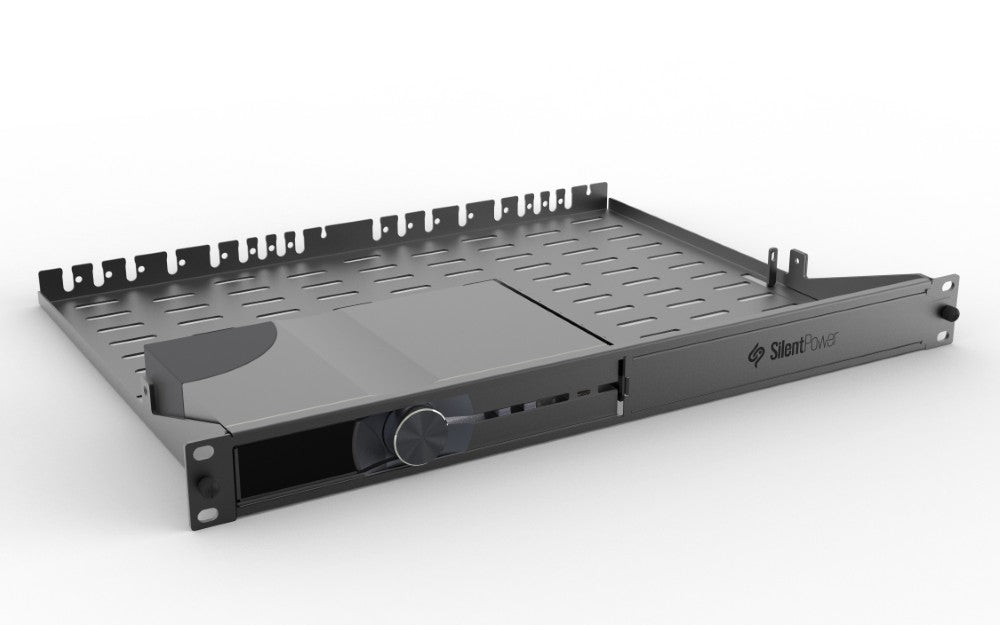 SilentPower OMNI Rack Mount Kit