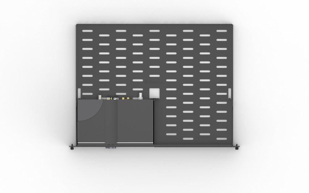 SilentPower OMNI Rack Mount Kit