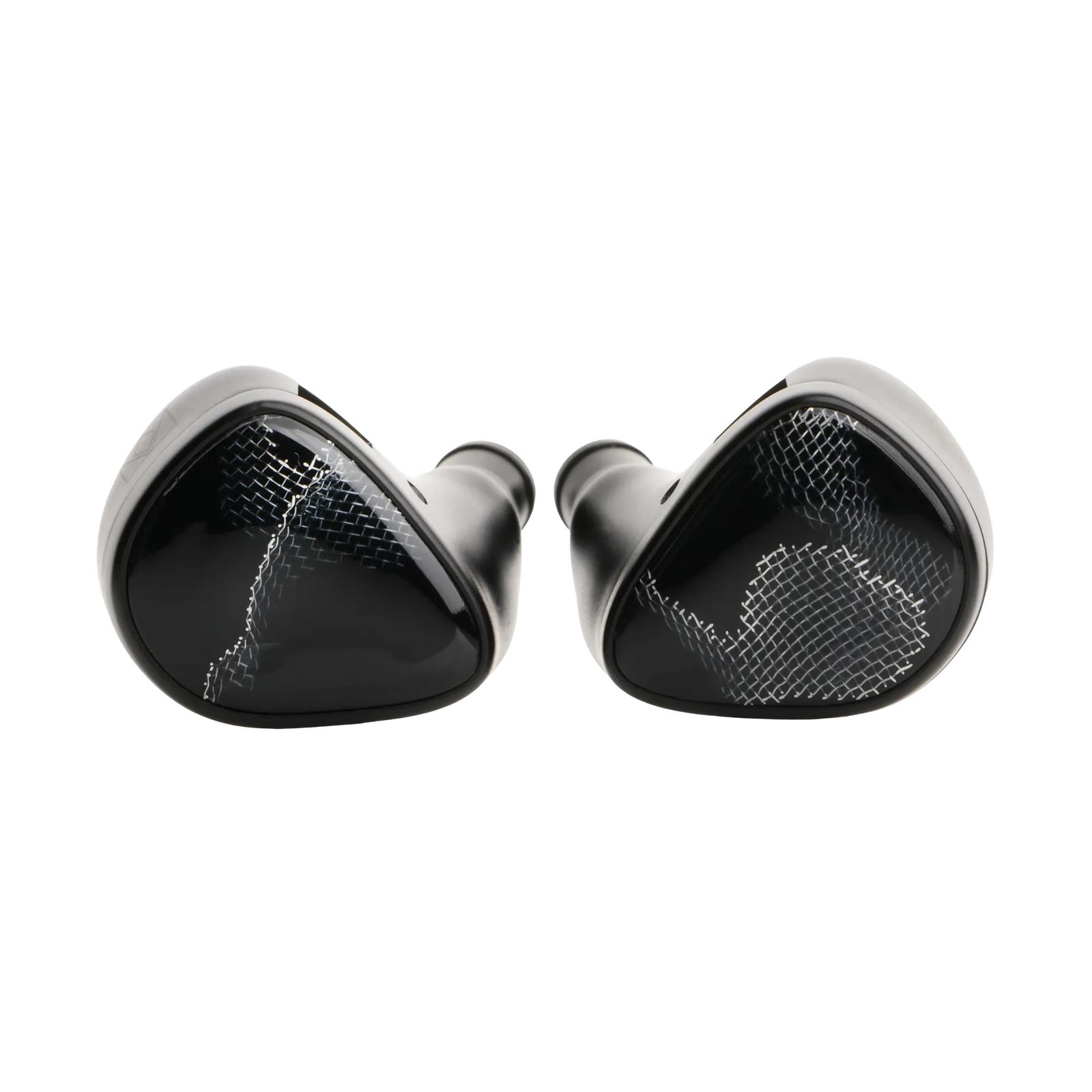 Noble Audio Onyx - Eight Hybrid Drivers Universal Fit IEM Earphones