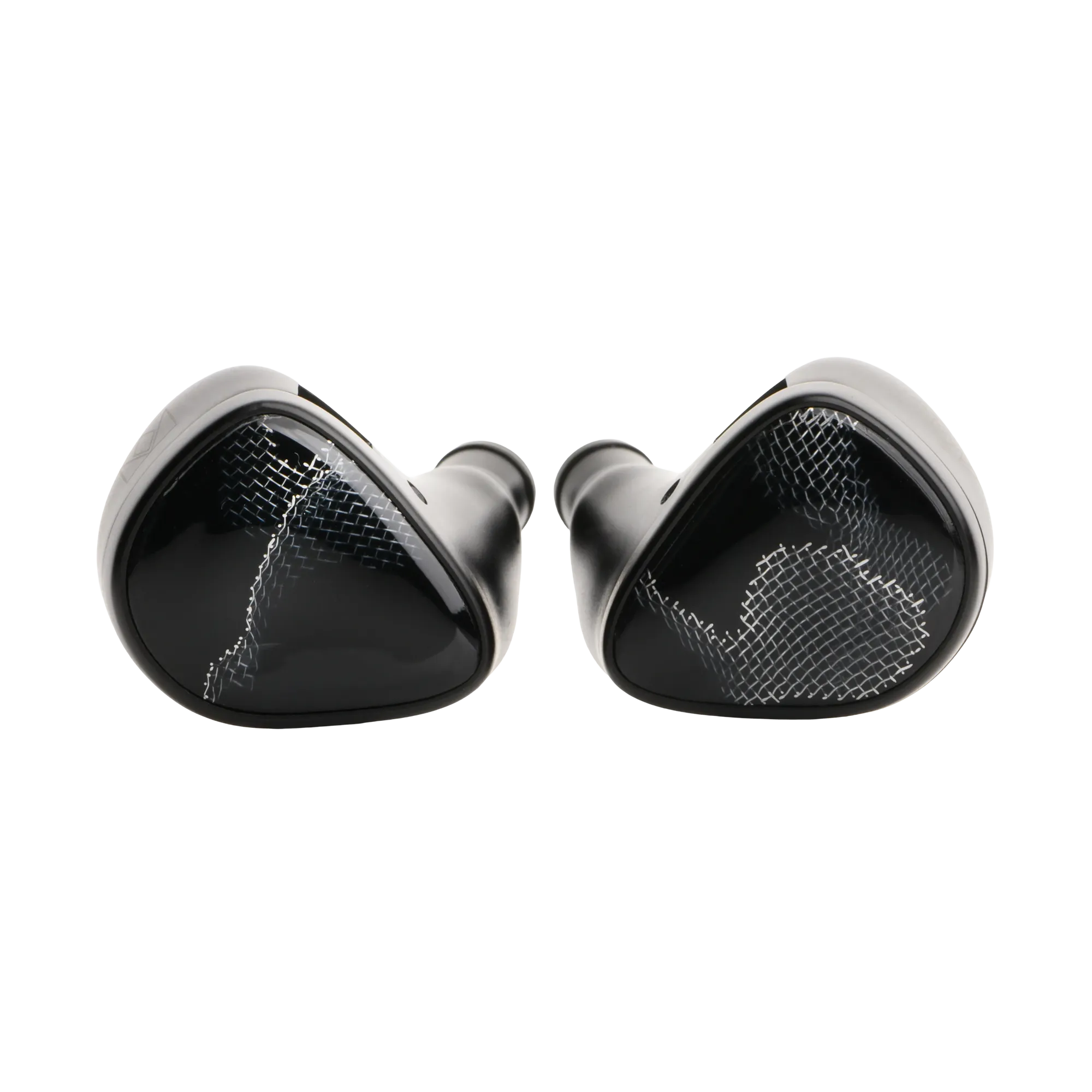 Noble Audio Onyx - Eight Hybrid Drivers Universal Fit IEM Earphones