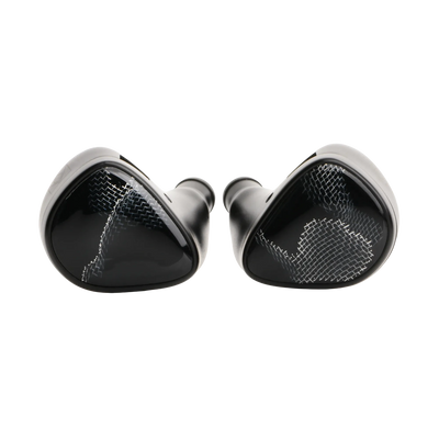 Noble Audio Onyx - Eight Hybrid Drivers Universal Fit IEM Earphones