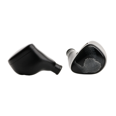 Noble Audio Onyx - Eight Hybrid Drivers Universal Fit IEM Earphones