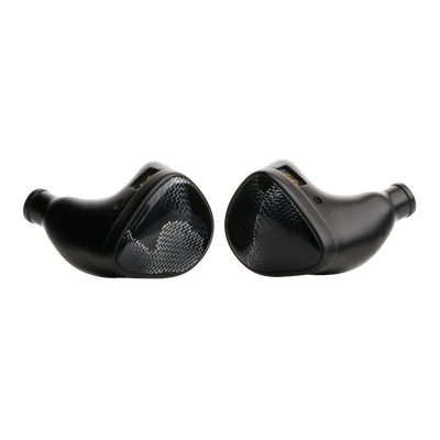 Noble Audio Onyx - Eight Hybrid Drivers Universal Fit IEM Earphones