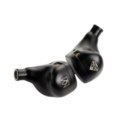 Noble Audio Onyx - Eight Hybrid Drivers Universal Fit IEM Earphones