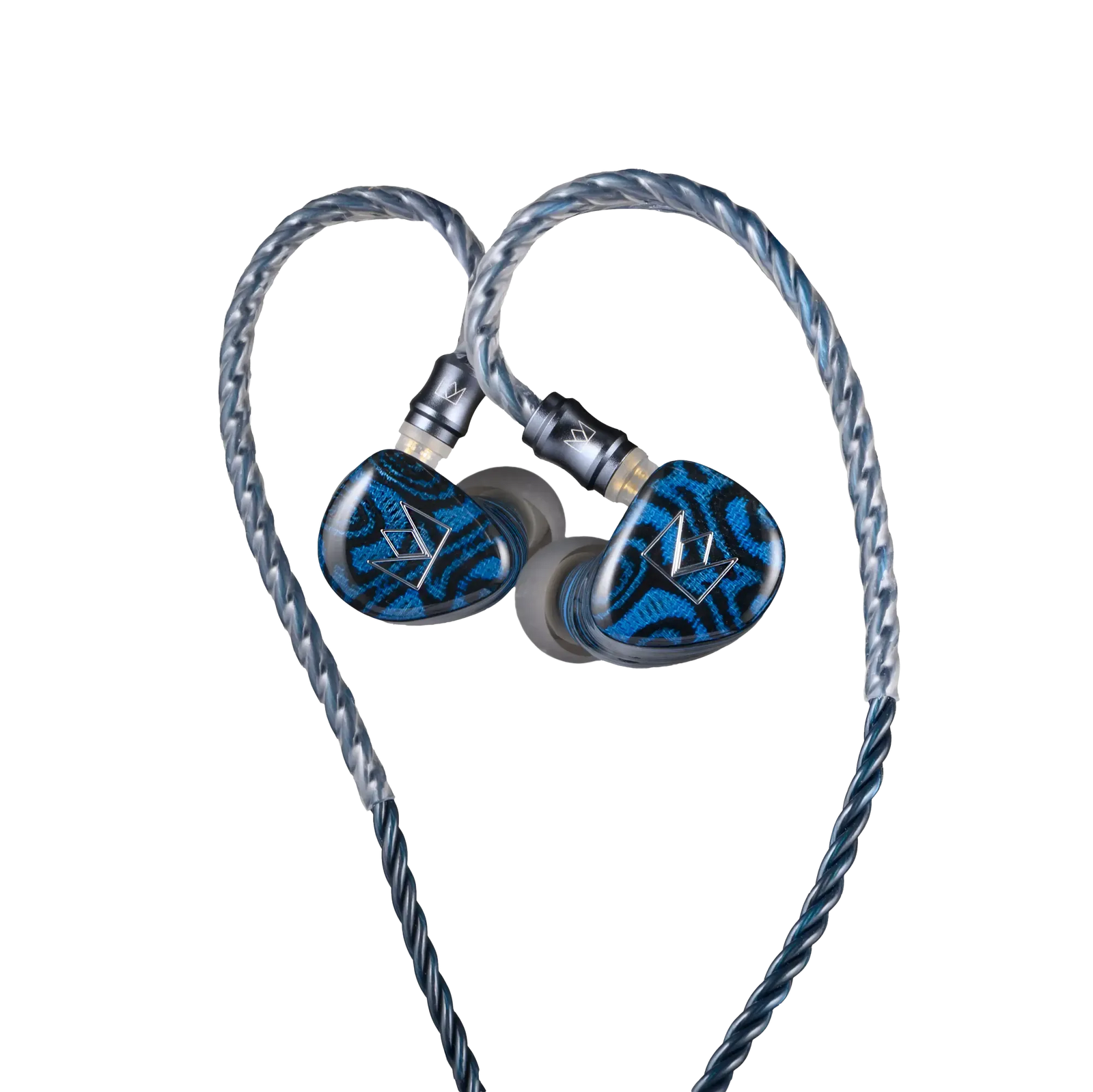 Noble Iris - Custom Dynamic Driver Universal IEM