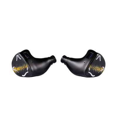 Noble Vanguard - 3-Driver Universal IEM