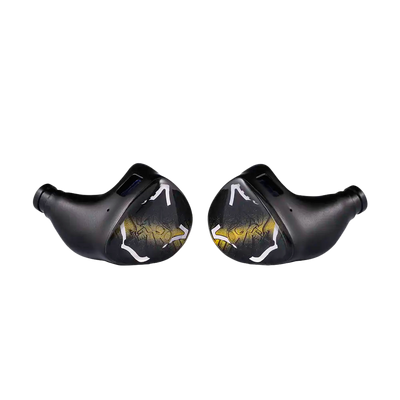 Noble Vanguard - 3-Driver Universal IEM