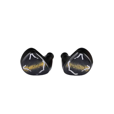 Noble Vanguard - 3-Driver Universal IEM