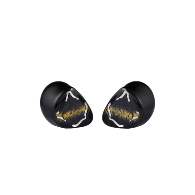 Noble Vanguard - 3-Driver Universal IEM