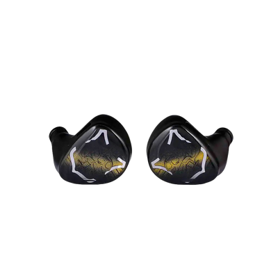 Noble Vanguard - 3-Driver Universal IEM
