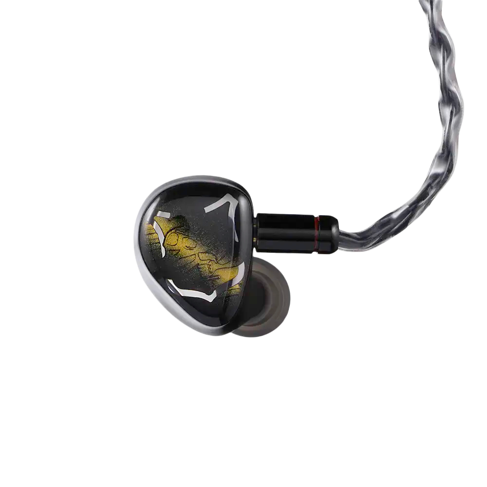 Noble Vanguard - 3-Driver Universal IEM