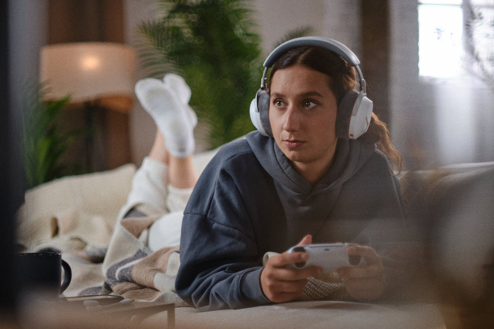 Beyerdynamic MMX 100 Wireless Gaming Headset
