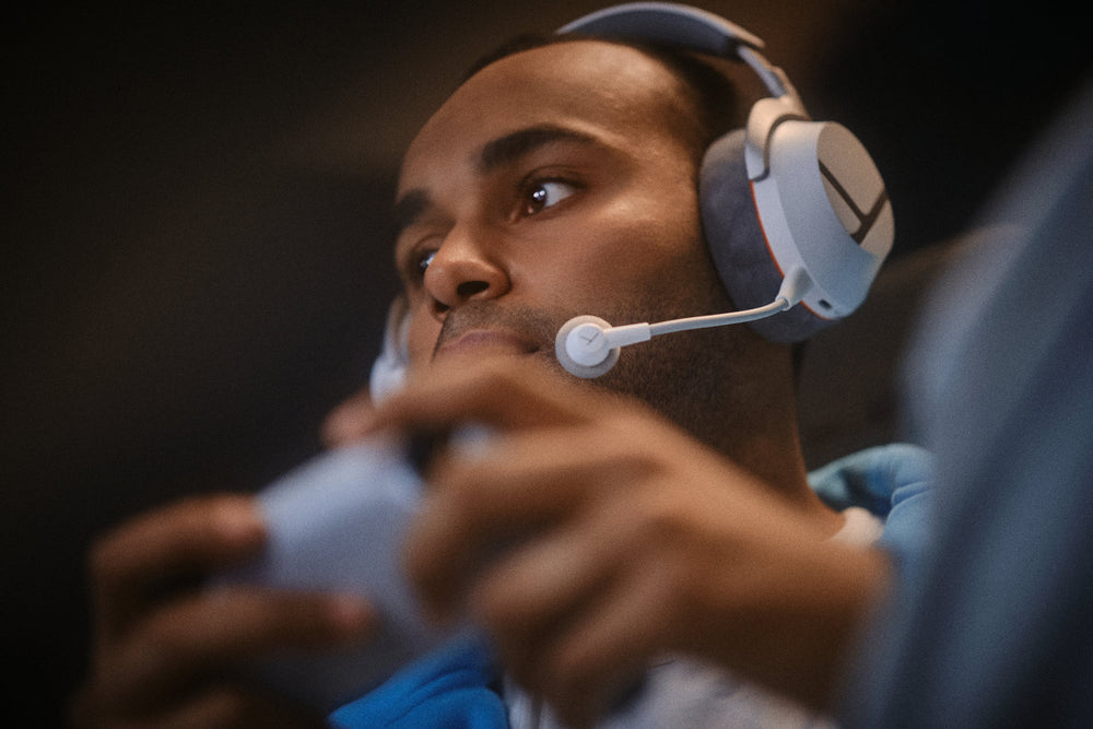 Beyerdynamic MMX 100 Wireless Gaming Headset