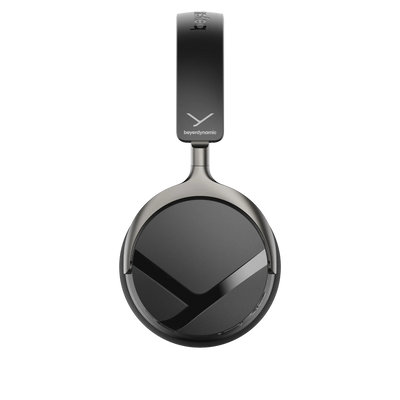 Beyerdynamic Aventho Y Wireless Over-Ear Headphones with ANC - Liquid Black