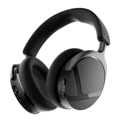 Beyerdynamic Aventho Y Wireless Over-Ear Headphones with ANC - Liquid Black