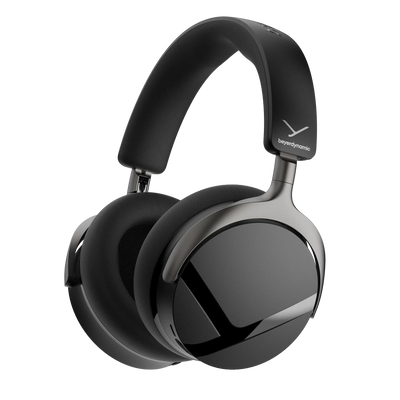 Beyerdynamic Aventho Y Wireless Over-Ear Headphones with ANC - Liquid Black