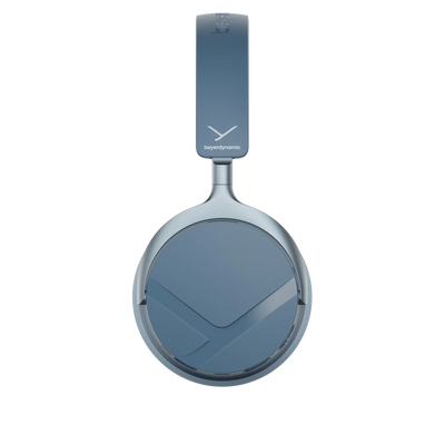 Beyerdynamic Aventho Y Wireless Over-Ear Headphones with ANC - Blue Fusion