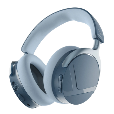 Beyerdynamic Aventho Y Wireless Over-Ear Headphones with ANC - Blue Fusion