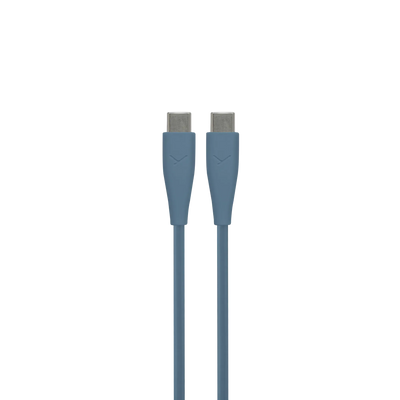 Beyerdynamic Aventho Y Wireless Over-Ear Headphones with ANC - Blue Fusion