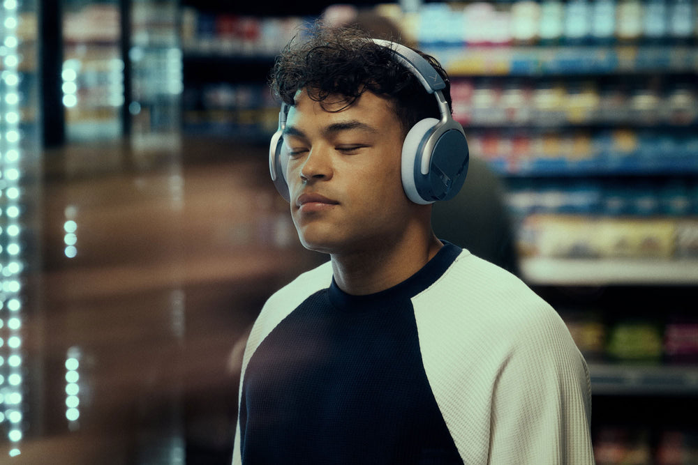 Beyerdynamic Aventho Y Wireless Over-Ear Headphones with ANC